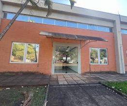 Andar Corporativo para Alugar Campinas - 