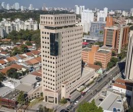 Andar Corporativo para Alugar São Paulo - SP