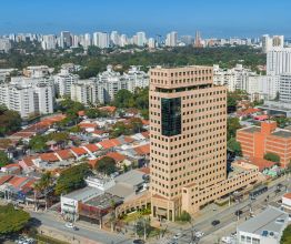 Andar Corporativo para alugar em São Paulo 