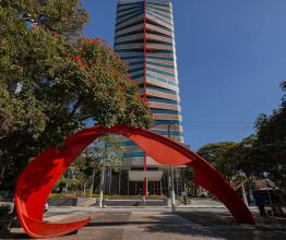 Andar Corporativo para alugar em São Paulo 