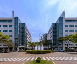 Andar Corporativo para alugar em São Paulo 