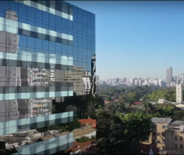 Andar Corporativo para Alugar São Paulo - SP