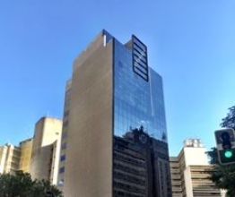 Conjunto Corporativo para alugar e comprar em São Paulo 