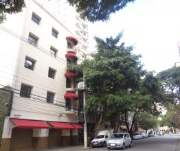 Edifício Inteiro para alugar em São Paulo 