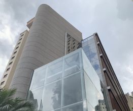 Edifício Inteiro para Alugar São Paulo - 