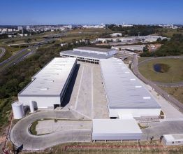 Galpão em Condomínio para alugar em Jundiaí 