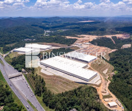 Galpão em Condomínio para alugar em Franco da Rocha 