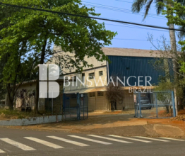 Galpão em Condomínio para alugar e comprar em Indaiatuba 