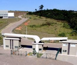 Galpão em Condomínio para alugar e comprar em Cabreúva 