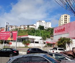 Loja para alugar em Salvador 