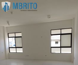 Sala Comercial para Alugar e a Venda Salvador - BA