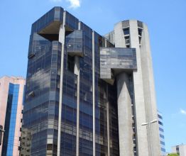 Andar Corporativo para alugar em São Paulo 